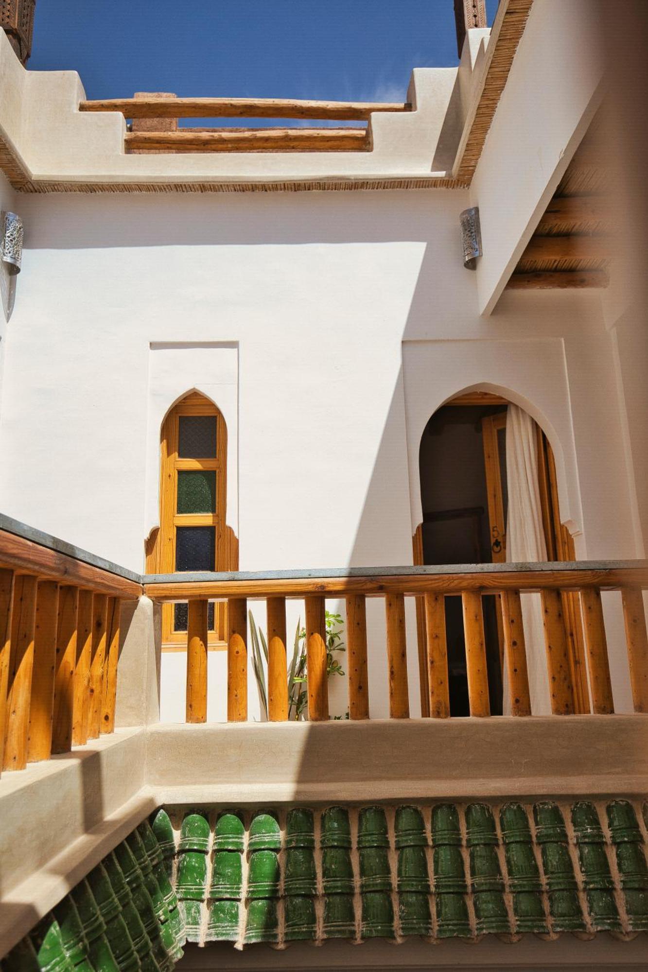 Riad Mama Marrakesh Ngoại thất bức ảnh