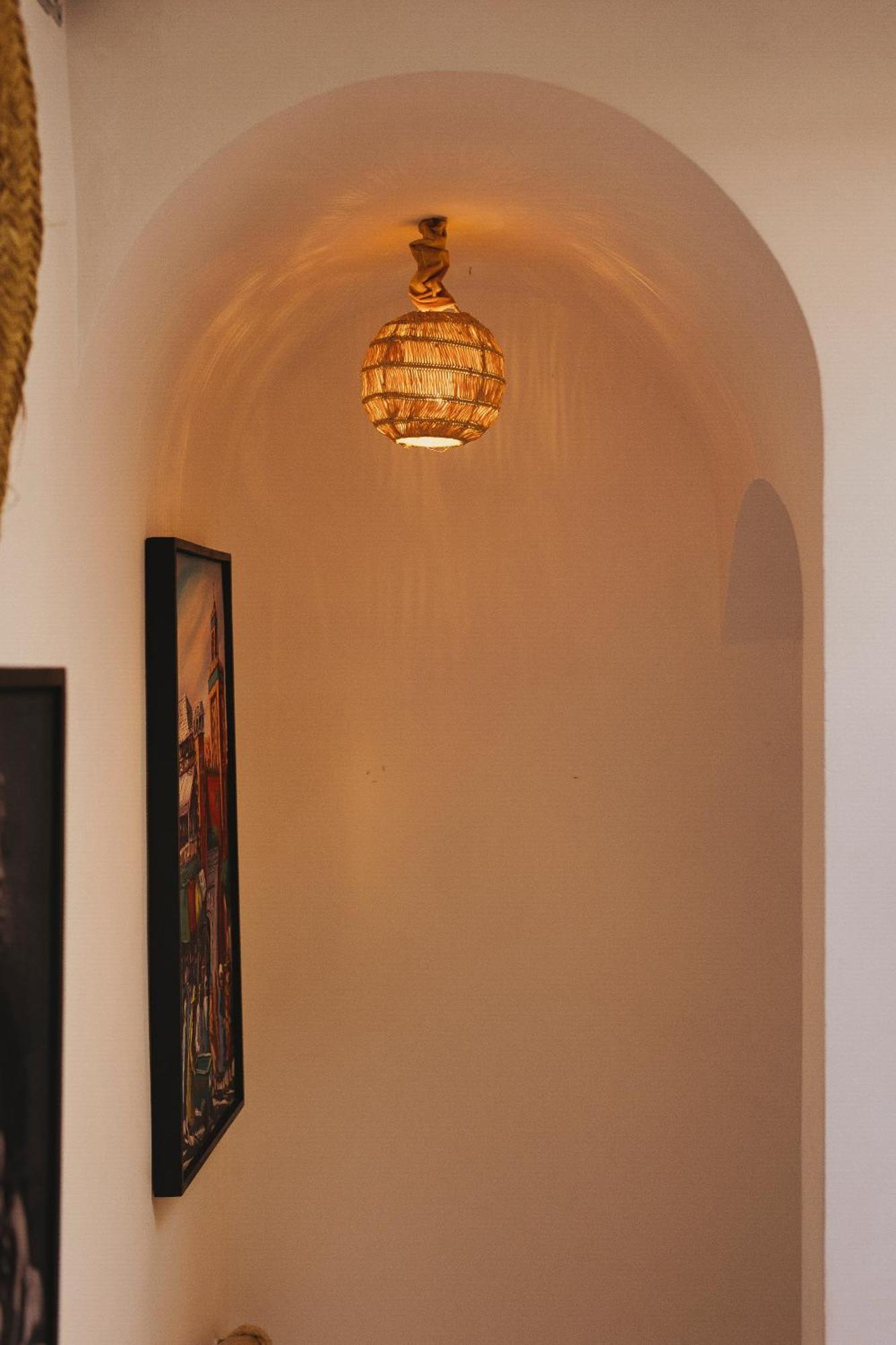 Riad Mama Marrakesh Ngoại thất bức ảnh