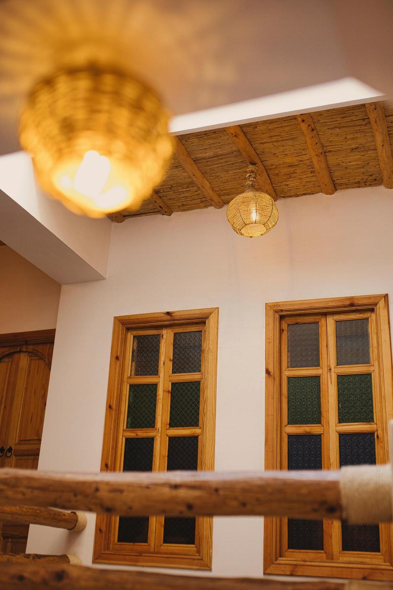 Riad Mama Marrakesh Ngoại thất bức ảnh