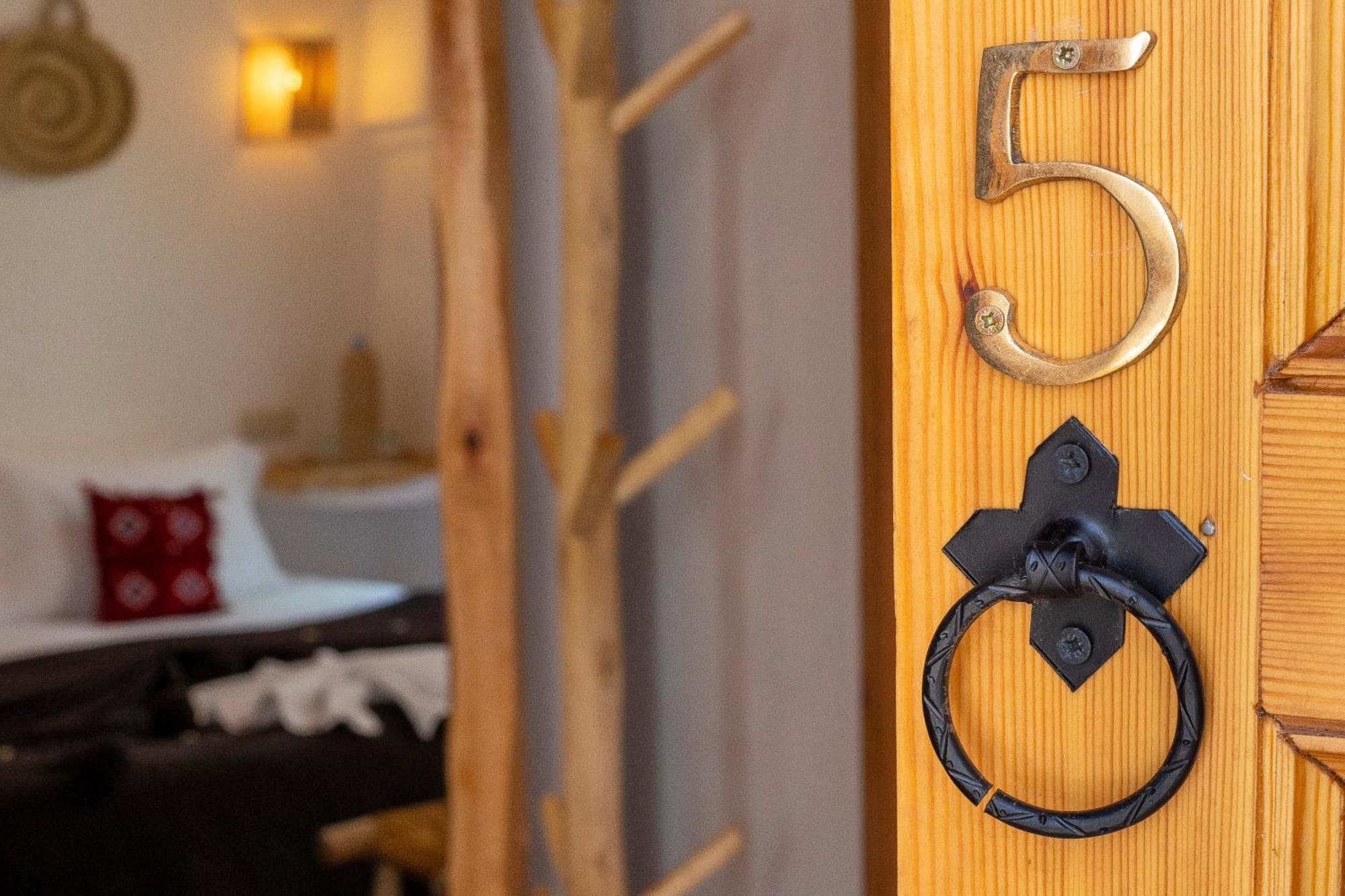 Riad Mama Marrakesh Ngoại thất bức ảnh