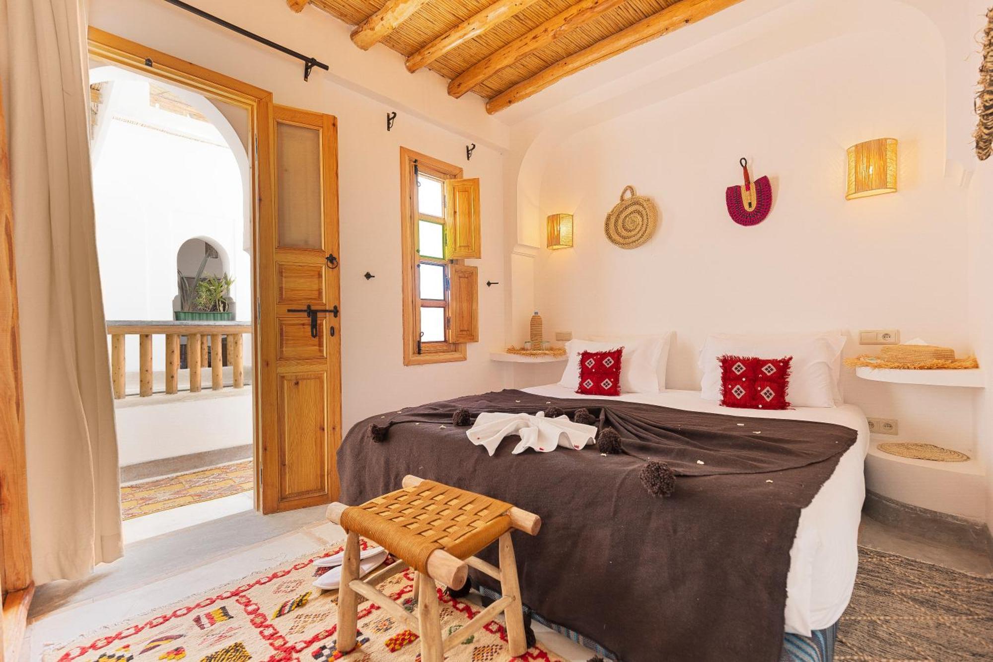 Riad Mama Marrakesh Ngoại thất bức ảnh