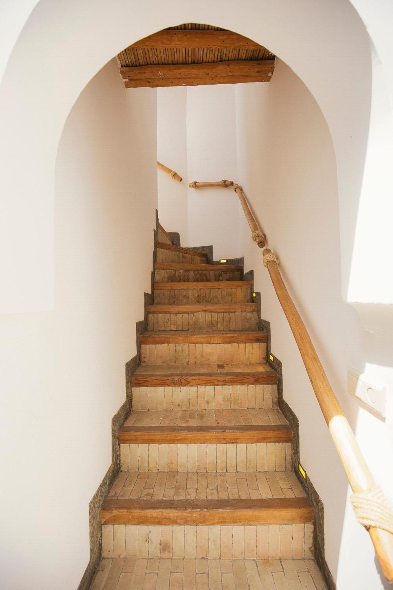 Riad Mama Marrakesh Ngoại thất bức ảnh