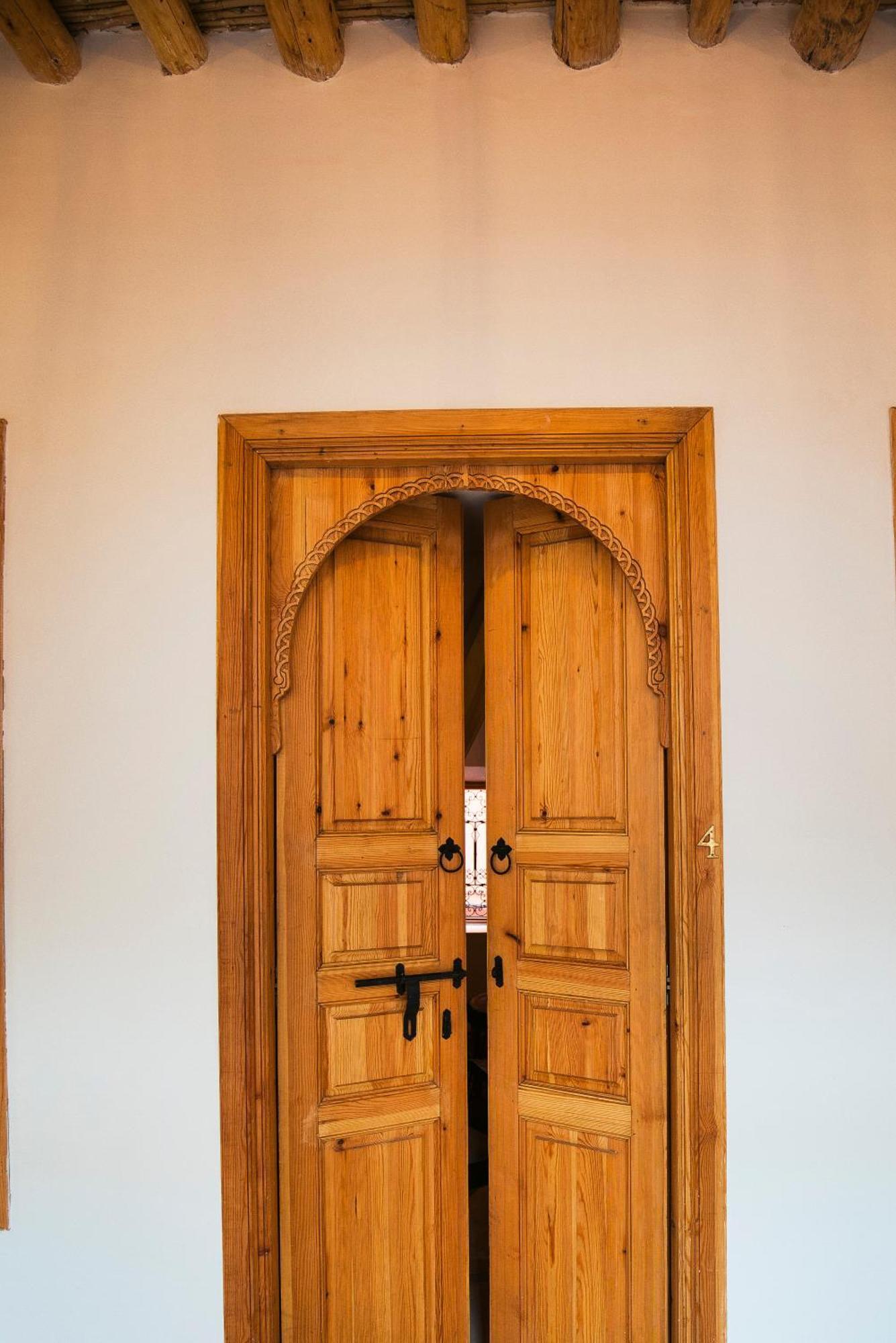 Riad Mama Marrakesh Ngoại thất bức ảnh