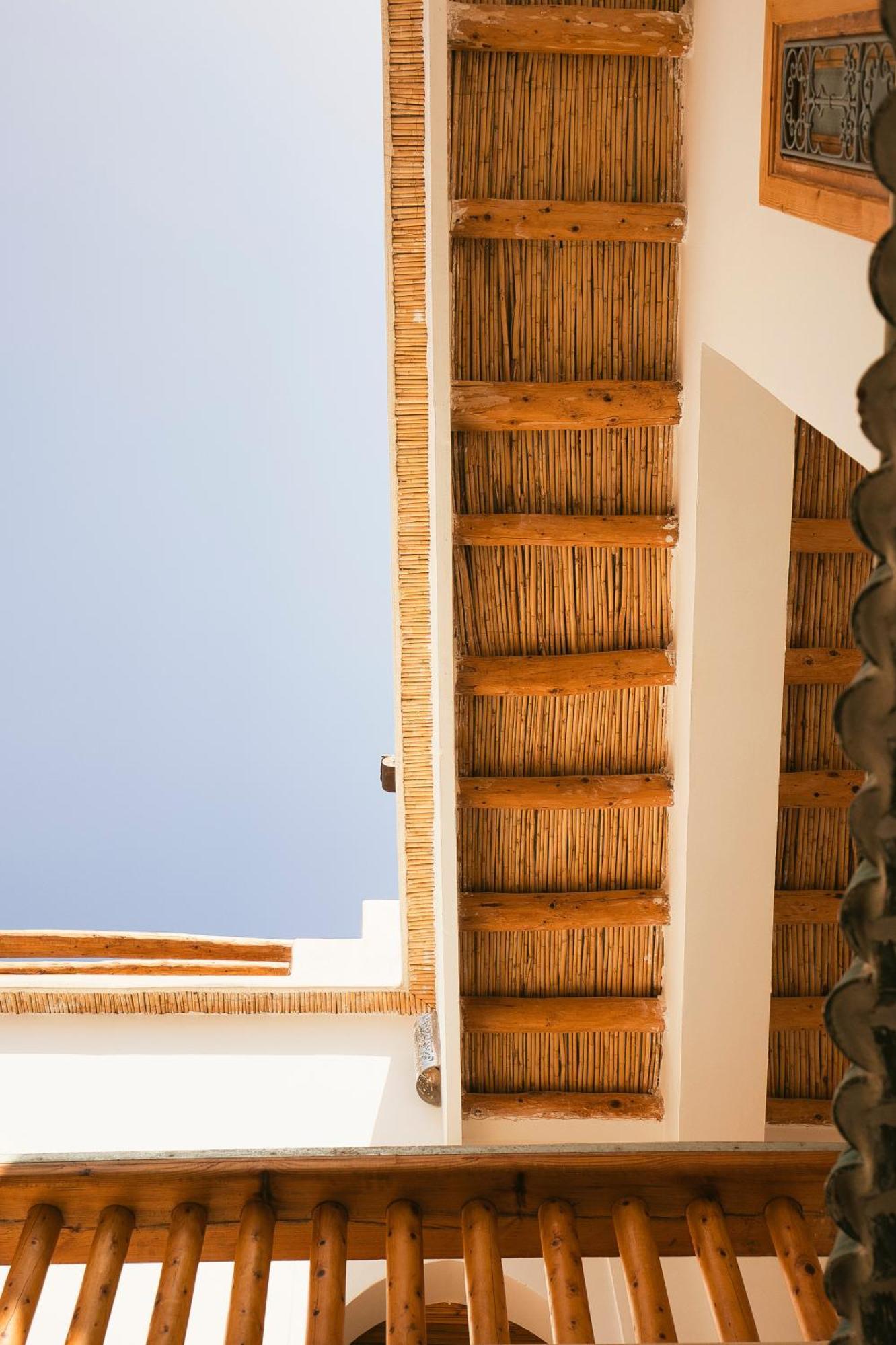 Riad Mama Marrakesh Ngoại thất bức ảnh