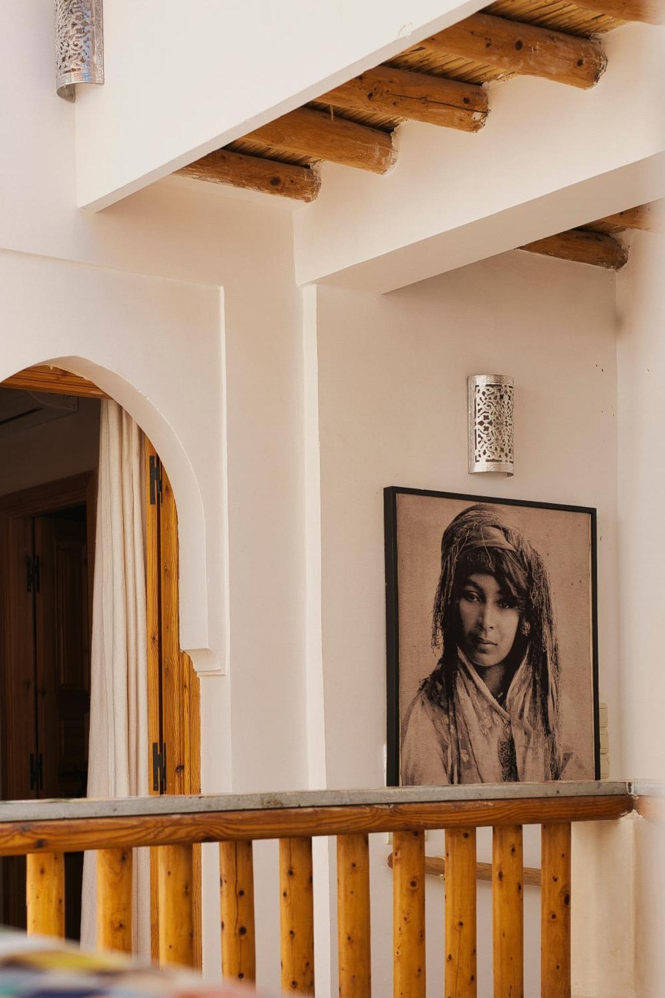 Riad Mama Marrakesh Ngoại thất bức ảnh