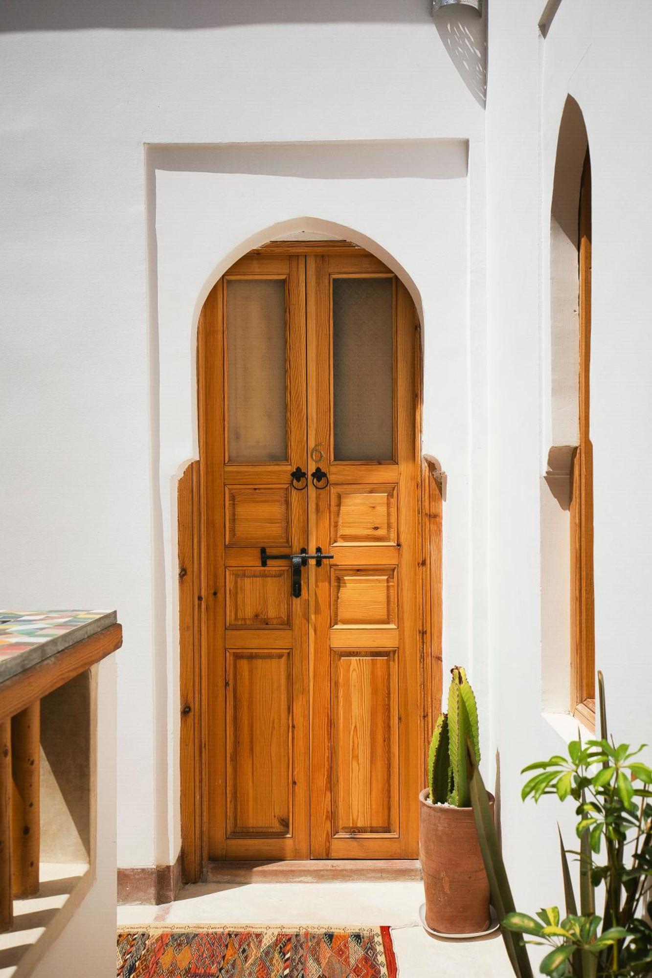 Riad Mama Marrakesh Ngoại thất bức ảnh