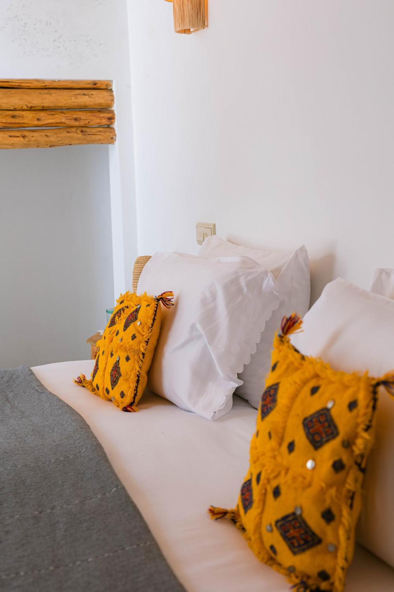 Riad Mama Marrakesh Ngoại thất bức ảnh
