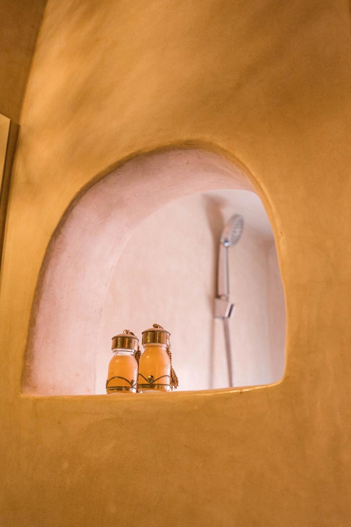 Riad Mama Marrakesh Ngoại thất bức ảnh