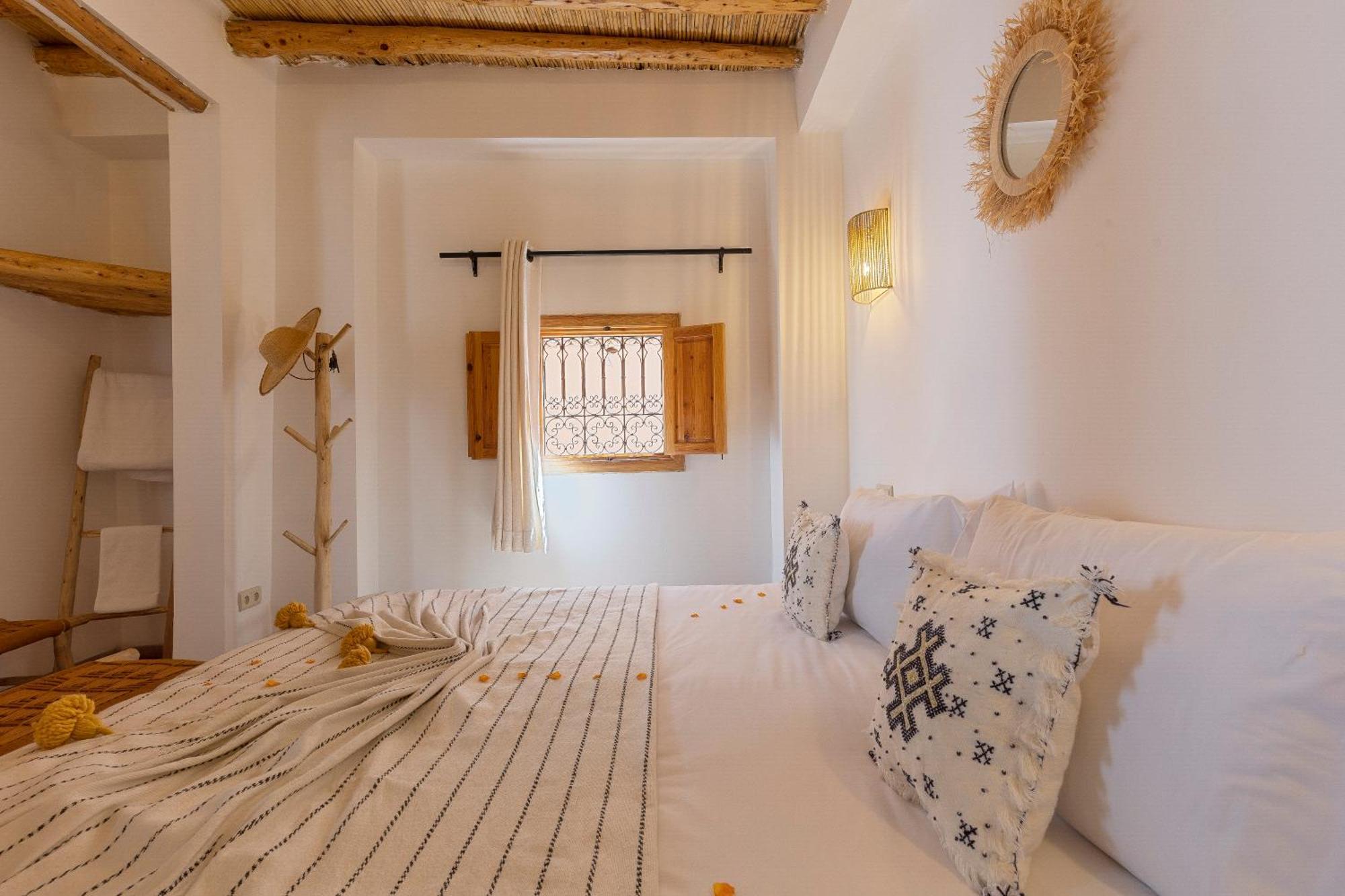 Riad Mama Marrakesh Ngoại thất bức ảnh