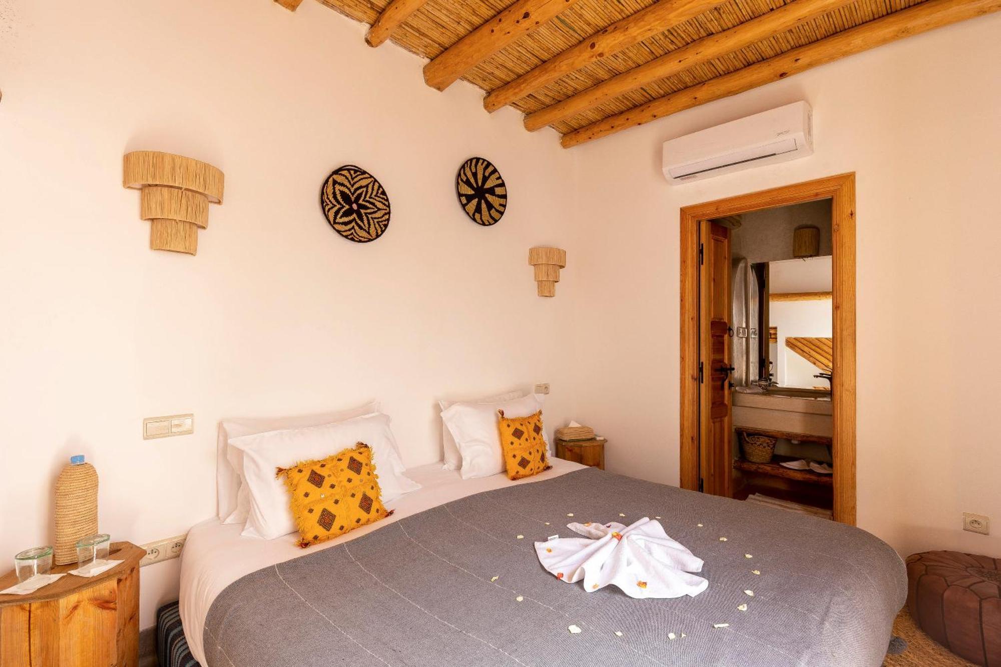 Riad Mama Marrakesh Ngoại thất bức ảnh