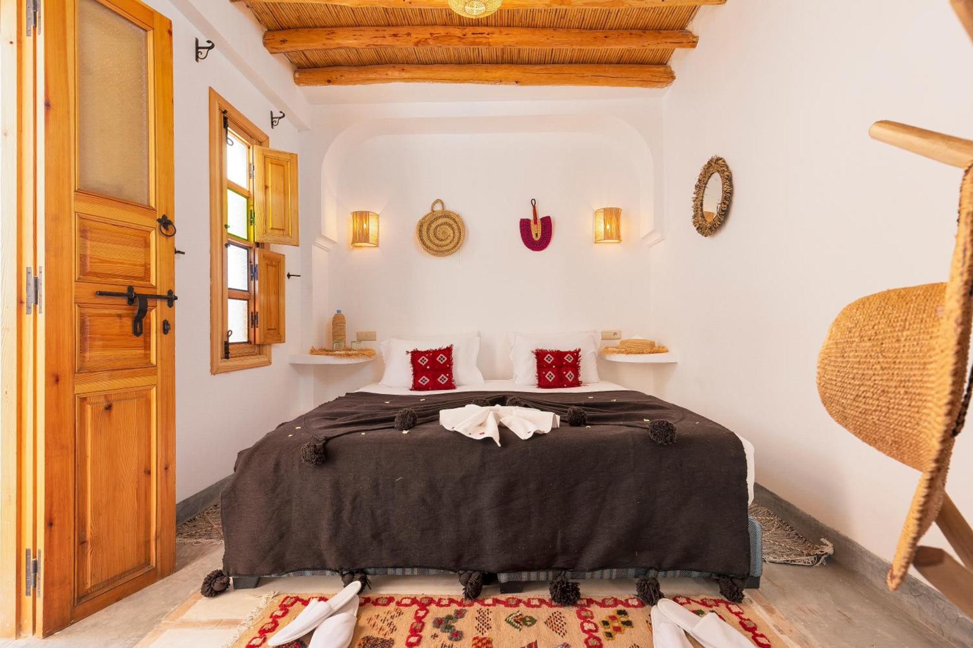 Riad Mama Marrakesh Ngoại thất bức ảnh