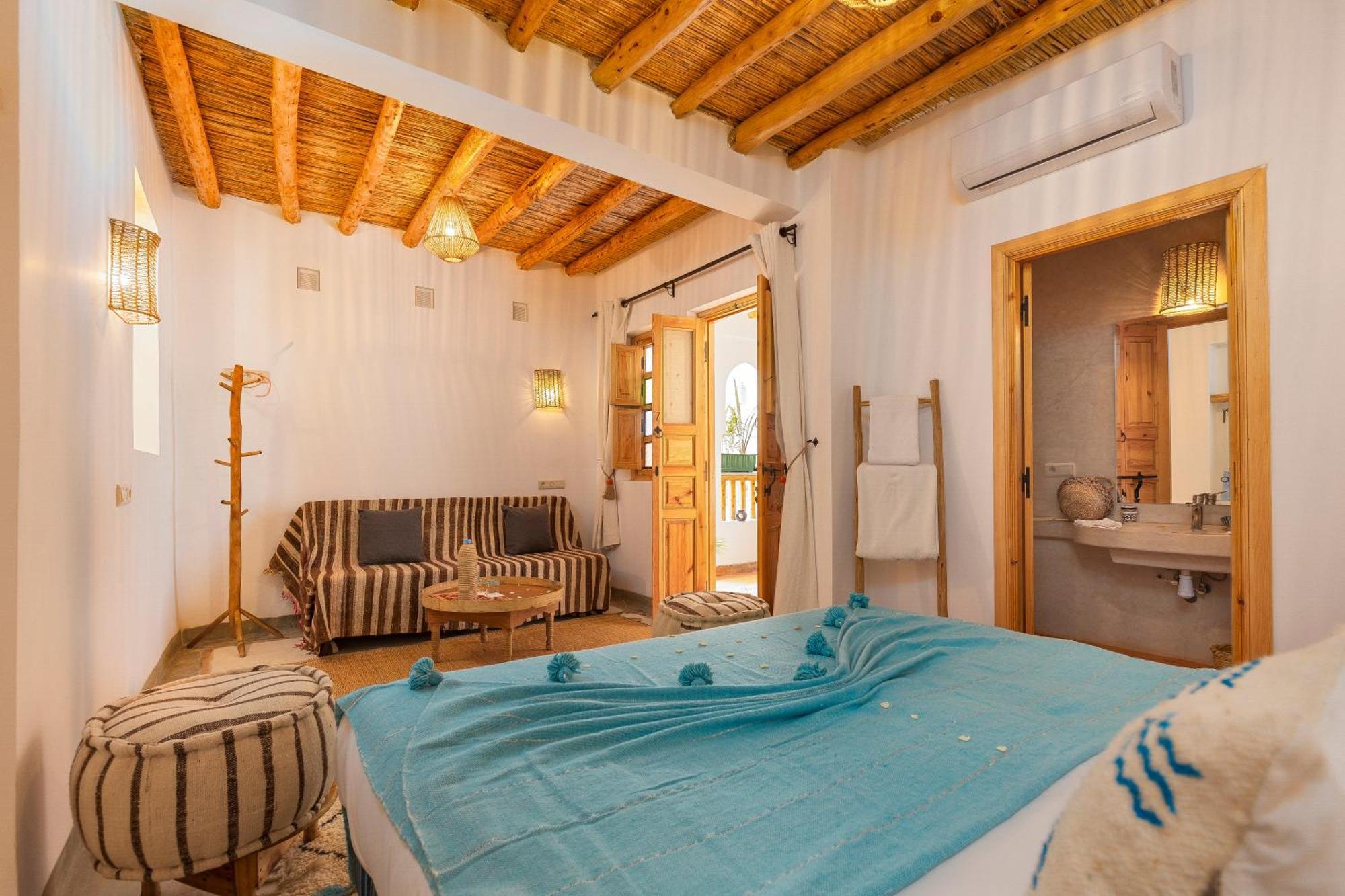 Riad Mama Marrakesh Ngoại thất bức ảnh