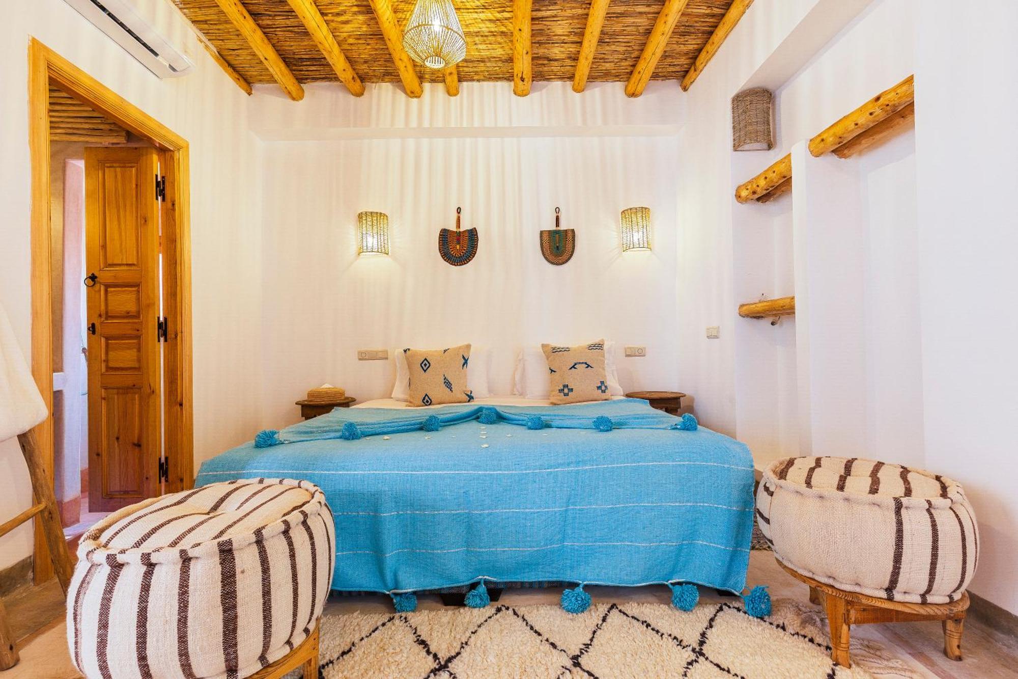 Riad Mama Marrakesh Ngoại thất bức ảnh