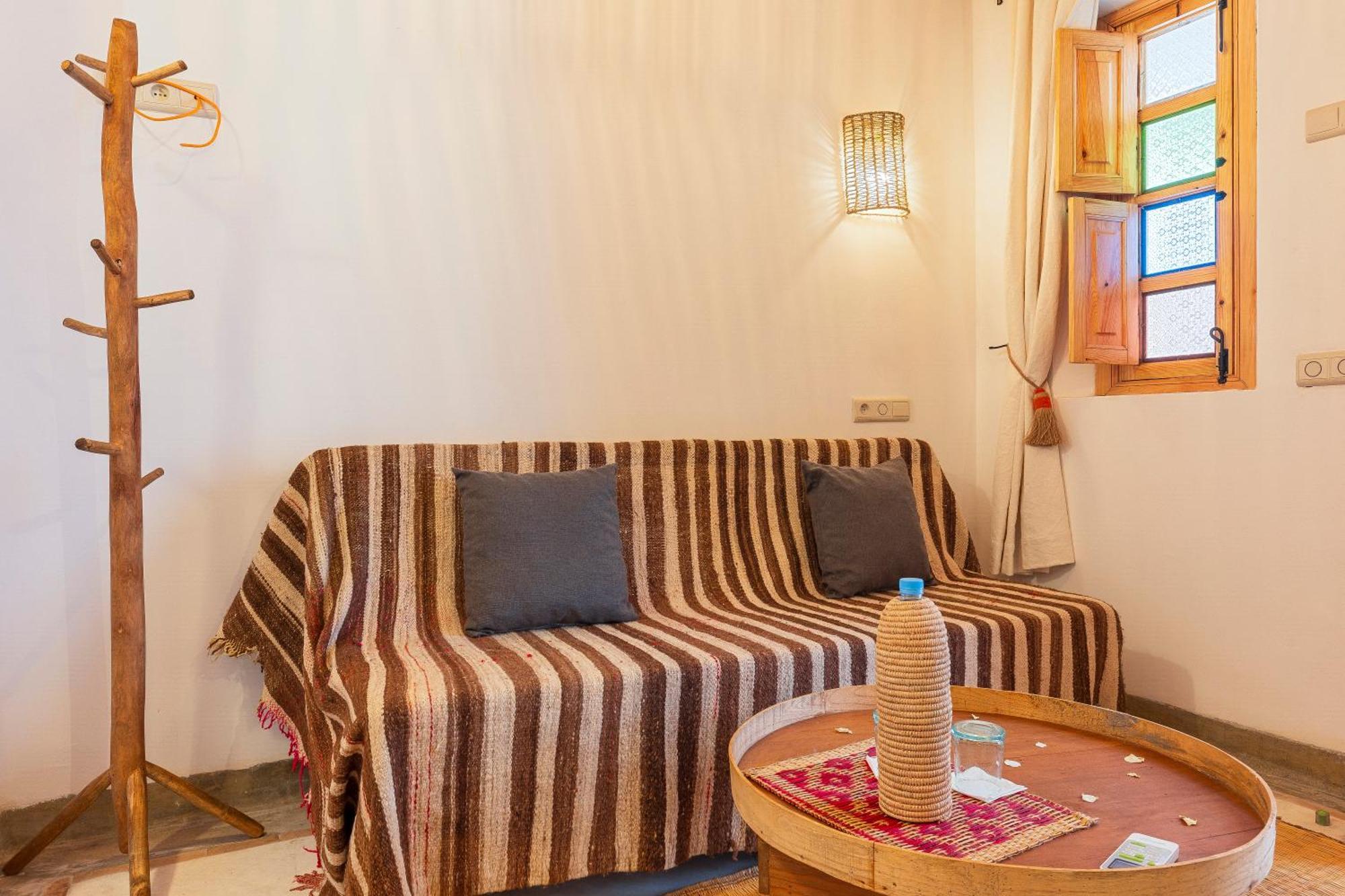 Riad Mama Marrakesh Ngoại thất bức ảnh